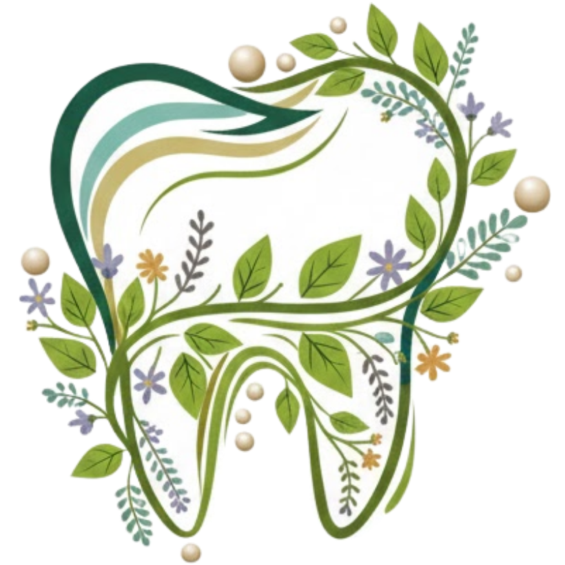 Logo OdontoHerbal